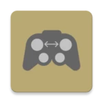 replay: remote play ps & xbox android application logo